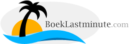 Boek lastminute vakantie